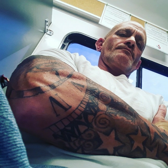 Meet your Posher, Trey - Picture 1 of 1